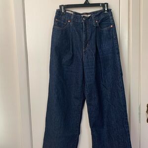 Women's Blue Jeans